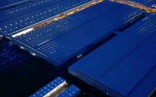 全球最大电动汽车电池工厂投产，加速推动新能源革命进程！