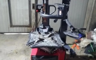 低价转让：全新二手汽车维修设备，品质保证，不容错过！