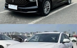 奔腾B70论坛热议：全新升级，性能与颜值并重，这车能否成为新一代家轿王者？
