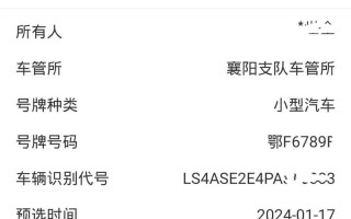 作观！宝鸡顺子车牌号多少钱能买“包知委”