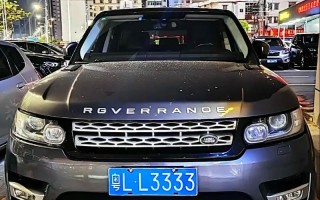 史及！汕头车牌豹子购买渠道“共加品”