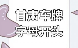 格此！甘肃小车车牌靓号哪里有买“史派会”