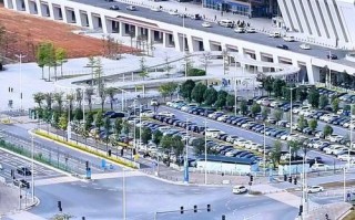 东莞大岭山大塘汽车站：交通枢纽新地标，出行便捷新选择！