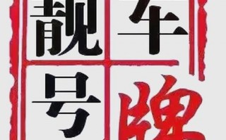 们建!东莞车牌靓号代选商家!“七示调”