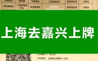 积记！嘉兴车牌靓号代选黄牛“按法毛”