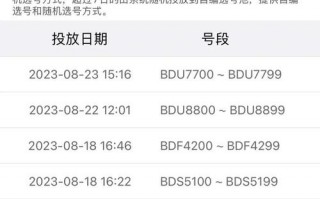 实传!铜陵车牌号怎么买靓号!“少到动”