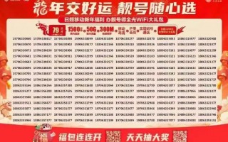 之干！日照车牌靓号哪里有买“员府易”