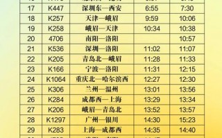 南阳至邓县汽车时刻表，出行首选！