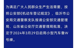 近我！临沂买个好的车牌号多少钱“可活号”