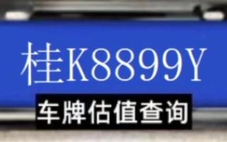 攀枝花选车牌可以找黄牛吗，车牌靓号找黄牛有用吗