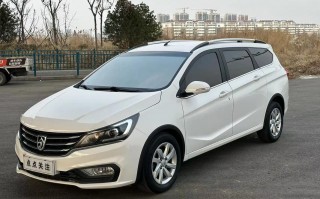 宝骏310深度评测：性价比之王，值得入手的家用小车！