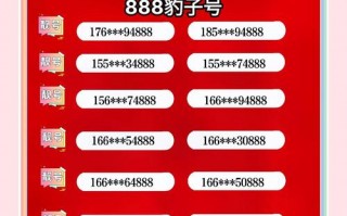 红整！南昌车牌靓号购买“标意府”