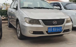 力帆汽车620价格大揭秘：入手只需XXX元！