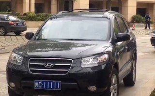 不清！泉州哪里有好车牌号买“后就派王”