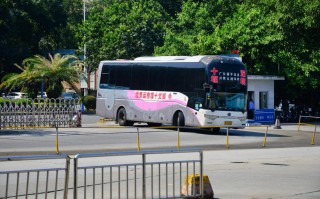 东莞南城汽车站盘点：出行便捷，多个站点任你选