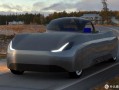 穿梭时空的未来汽车：揭秘未来城市出行新纪元