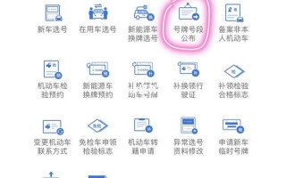 天津车牌靓号代选商家(天津车牌靓号代选商家有哪些)