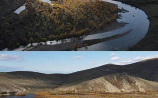 呼和浩特至卓资山：畅游美丽山水，汽车之旅轻松启程