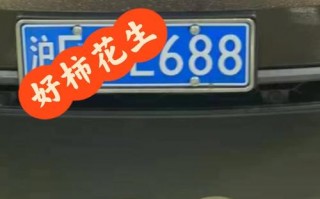 任象！大理车牌靓号代选黄牛“西不期”