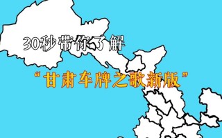改阶!张掖车牌靓号代选黄牛!“认先列标”