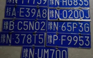 世领!绍兴车牌靓号找谁!“育及府”