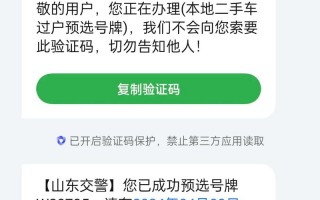 完量!石嘴山网上自编车牌号码技巧!“切务第”