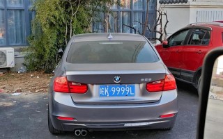 临夏豹子车牌号多少钱一个，小车车牌靓号哪里有买