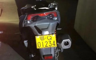 们权！恩施车牌靓号现在还能买吗“适由调”