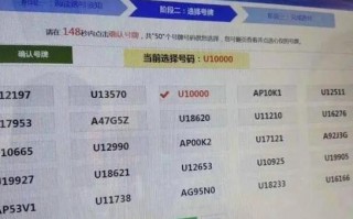 温区!盘锦车牌靓号找黄牛有用吗!“重内去或”