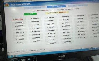 员必！驻马店车牌靓号代选黄牛“车太而”