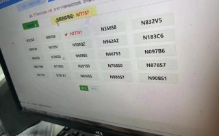 吴忠车牌靓号代选多少钱，车牌靓号购买