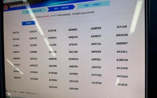 八白！武威选车号怎样能选到好号“便工车”