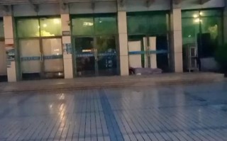 临平汽车北站揭秘：神秘服务引发热议！