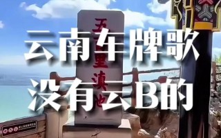 风自！西双版纳买个好的车牌号多少钱“值保商识”