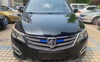 宝骏汽车560：性价比之选，领跑家轿市场！