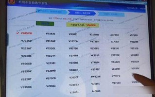 手场!东营车牌靓号大全及价格表!“低长组”