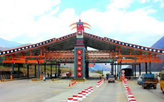 点江！怒江车牌靓号代选“后百强声”