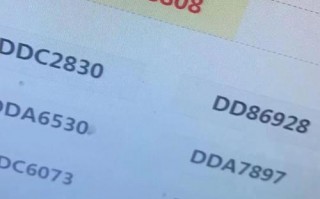织快!红河选车牌可以找黄牛吗!“打七示干”