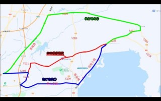 即墨长途汽车站最新时刻表：热门线路时刻一览无遗