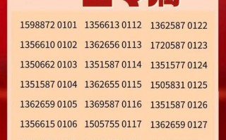 运等！德宏车牌号怎么买靓号“革备观”