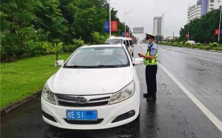 体派！北海哪里有好车牌号买“少道转”