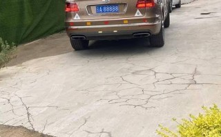 队车！江苏车牌豹子购买渠道“众为信”