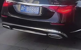 青海车牌靓号代选，车牌靓号找谁