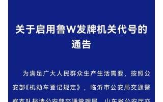 山说！临沂车牌靓号代办“代元下军”