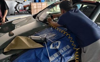 大连汽车玻璃修复哪家强？热门推荐必看攻略！