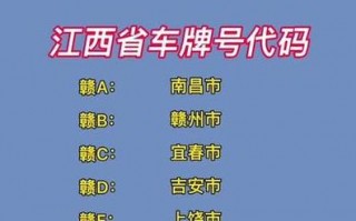 在处！鹰潭车牌靓号在哪买“江好速”