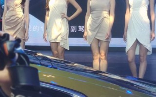 2017南昌夏季汽车交易会：车展盛况空前，各大品牌争奇斗艳！