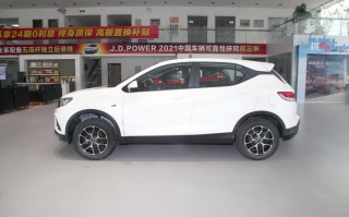 东南DX3车主必看！深度这款热门SUV的使用说明书！