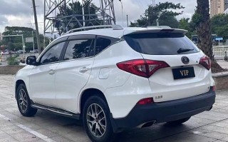 2017年度二手汽车之家热门车型报价大盘点