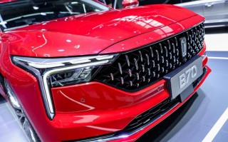 奔跑吧汽车：揭秘国产神车品牌！